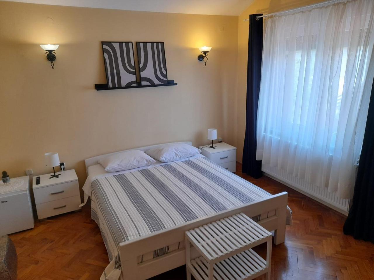 Rooms Margarita