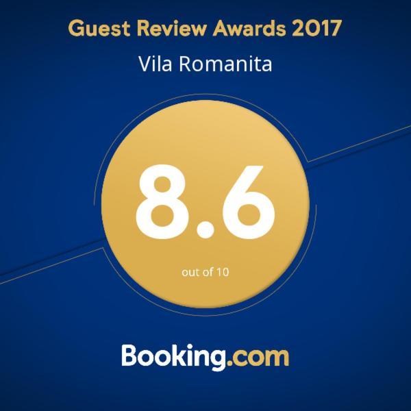 Vila Romanita
