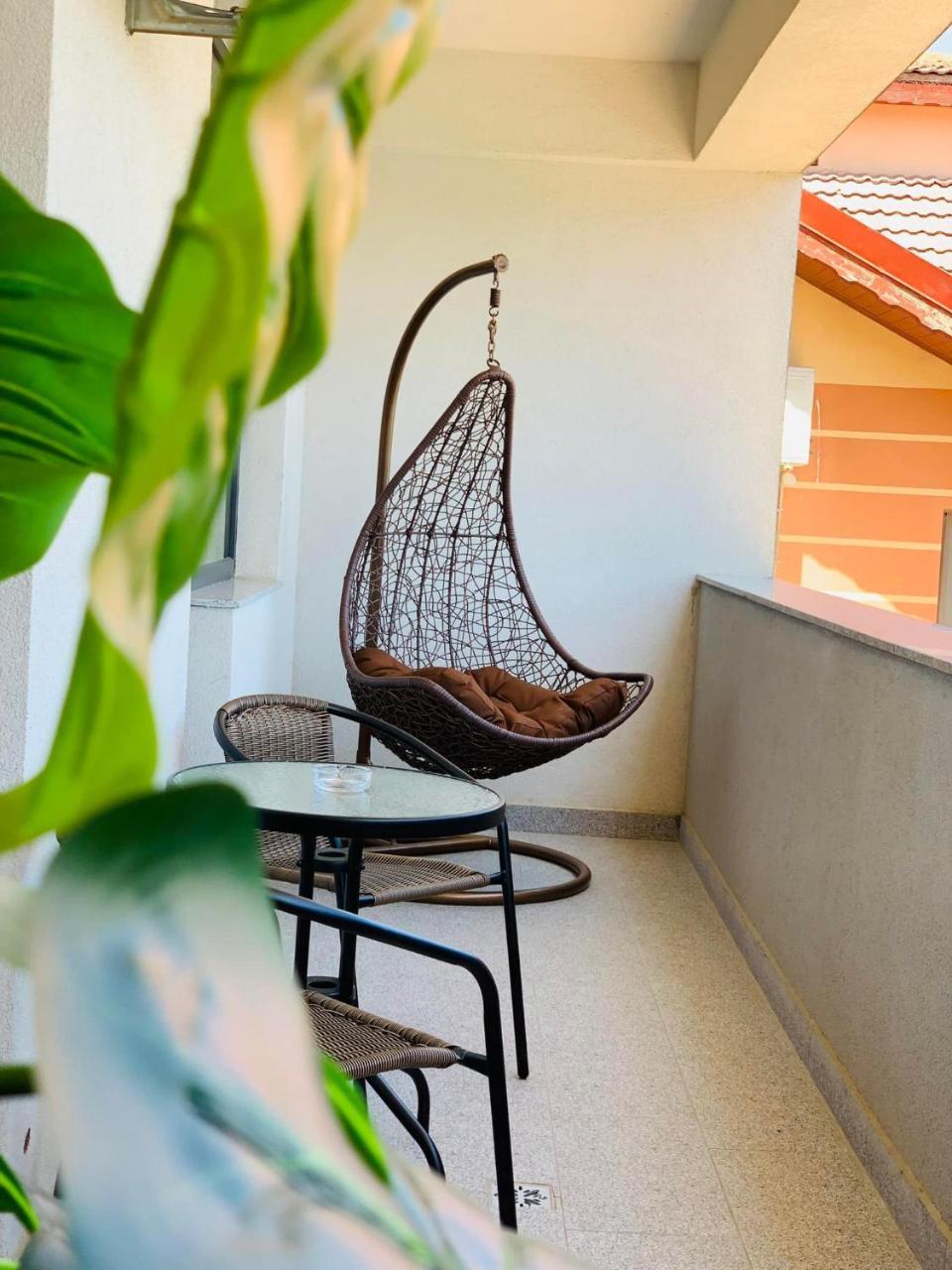 A & P Apartament Mamaia-nord