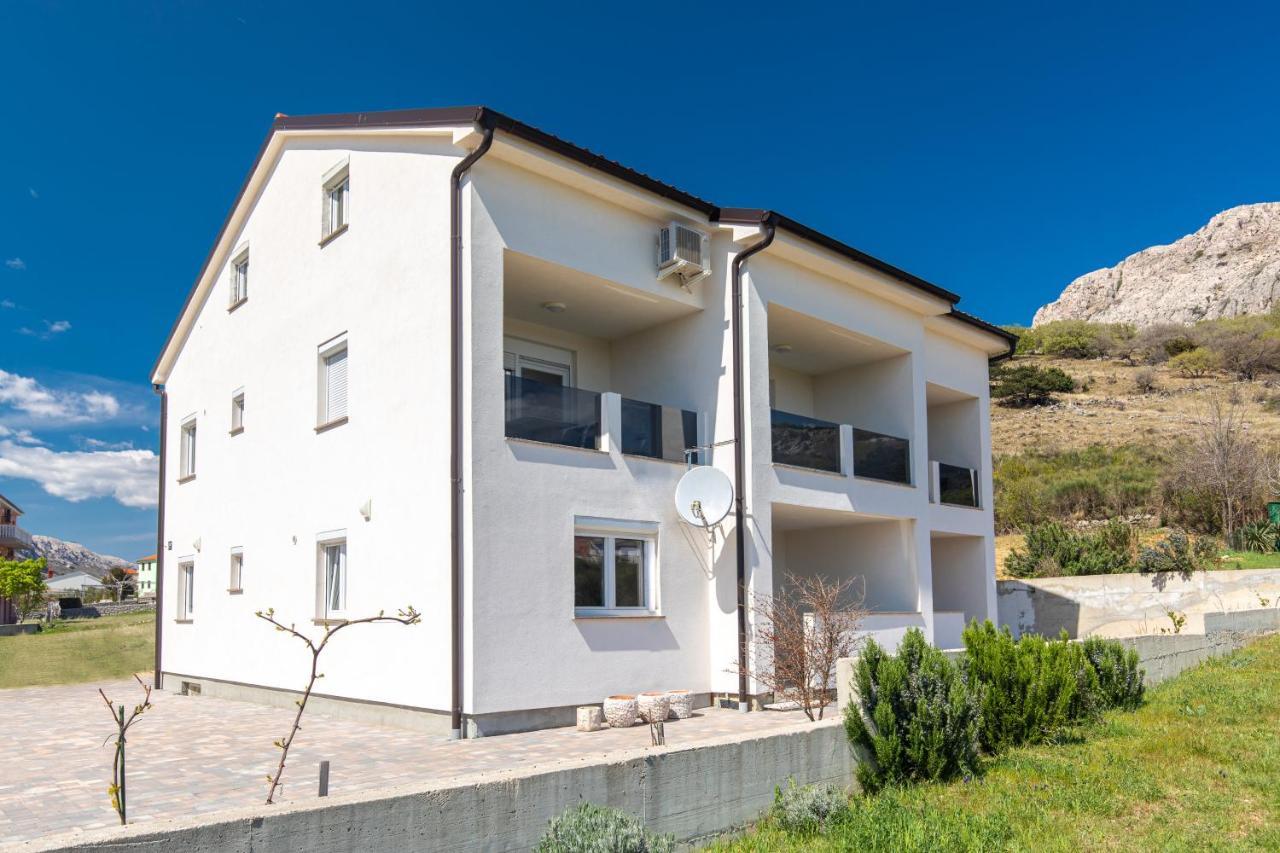 Apartments Augustinovic