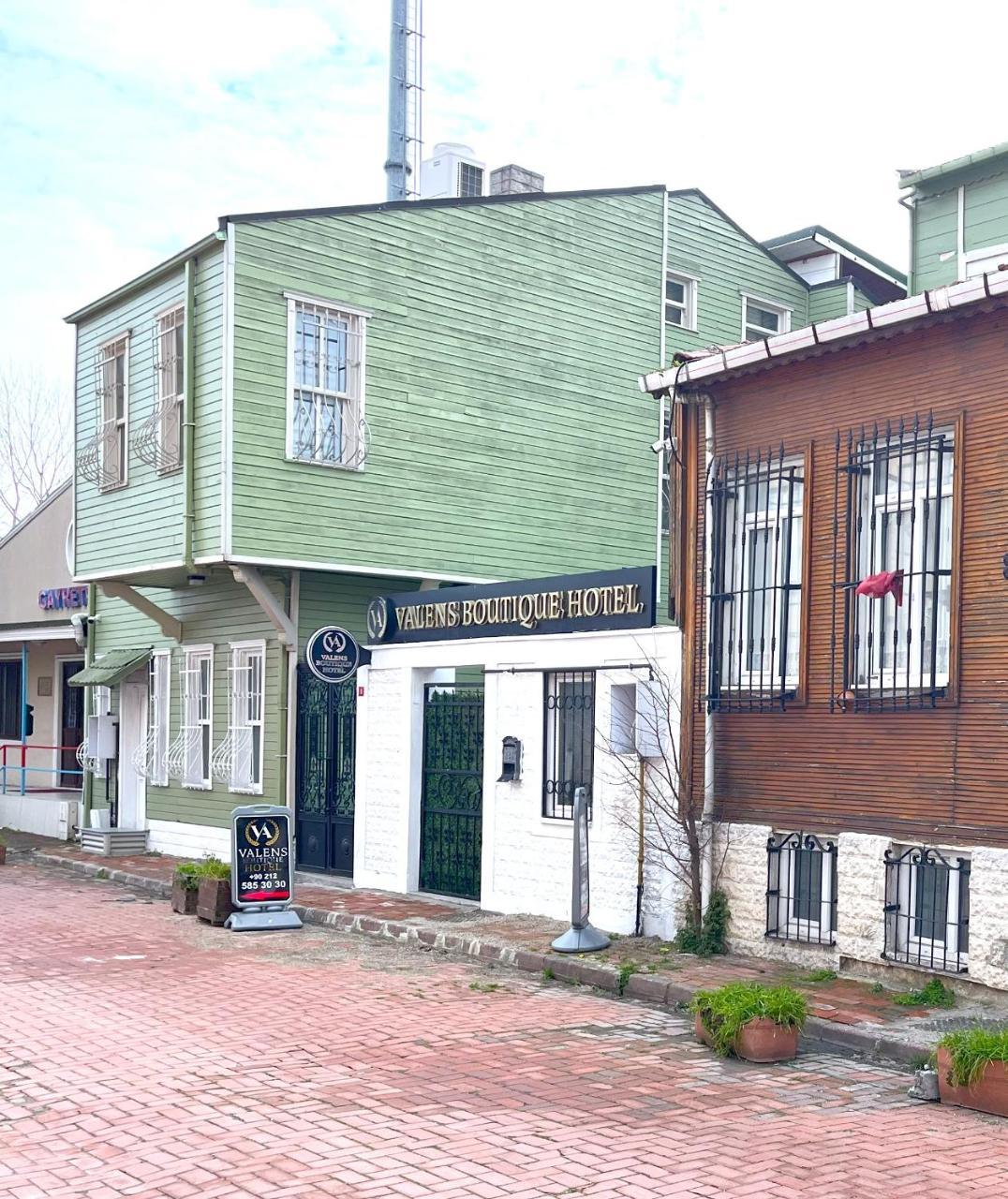 Valens Butik