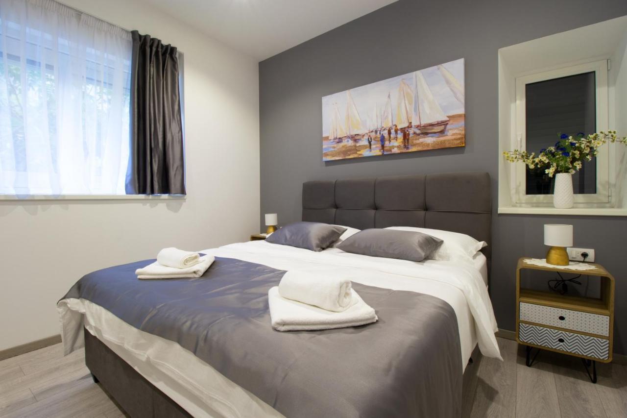 Split Urban Getaway Double Room
