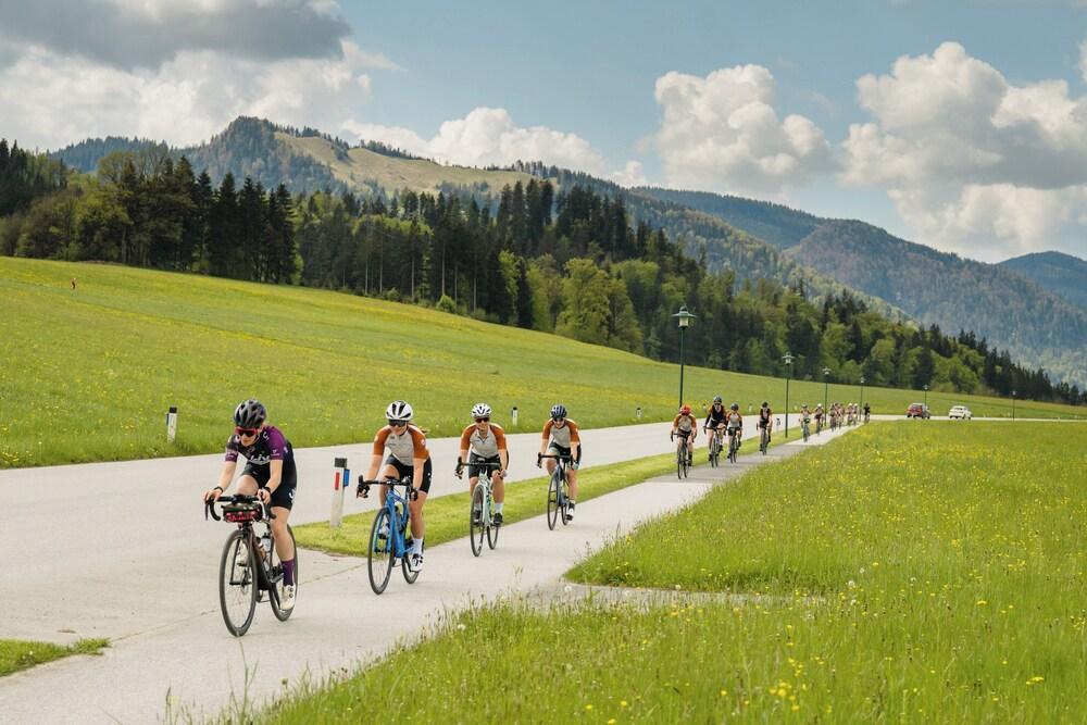 Das Hohe Salve Sportresort