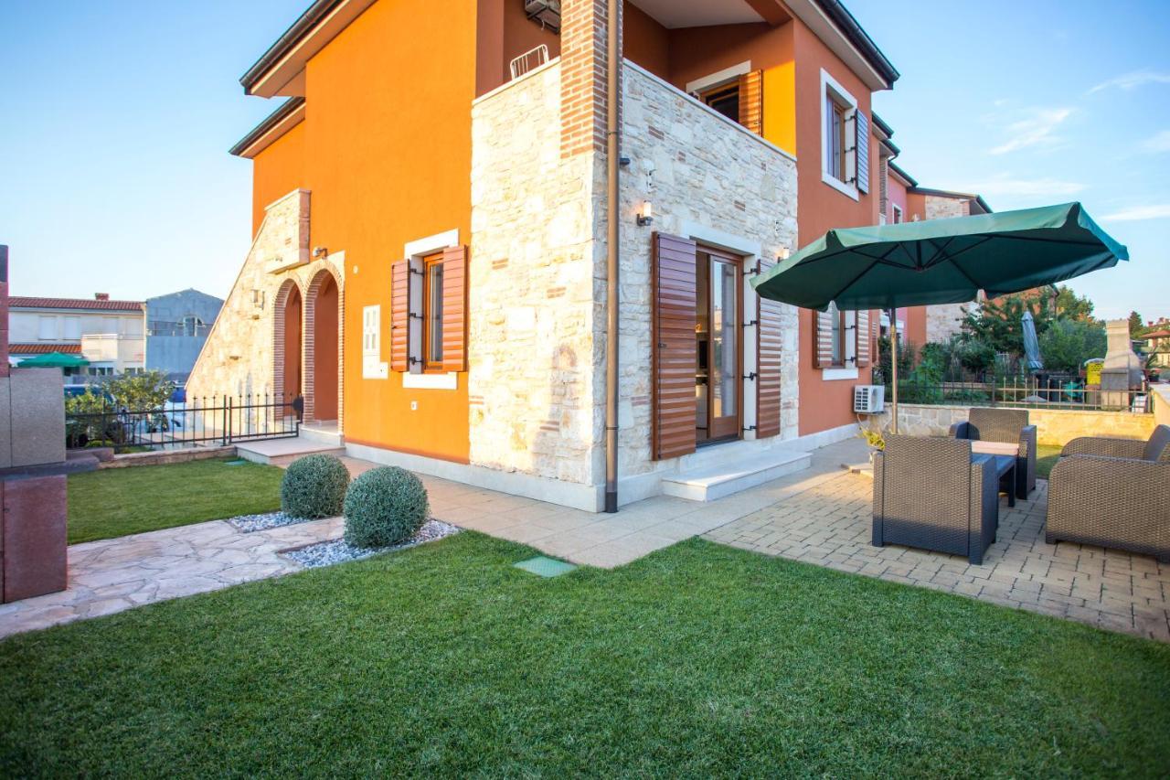 Apartman Irena