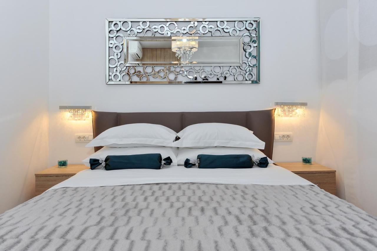 Luka Residence Apartments