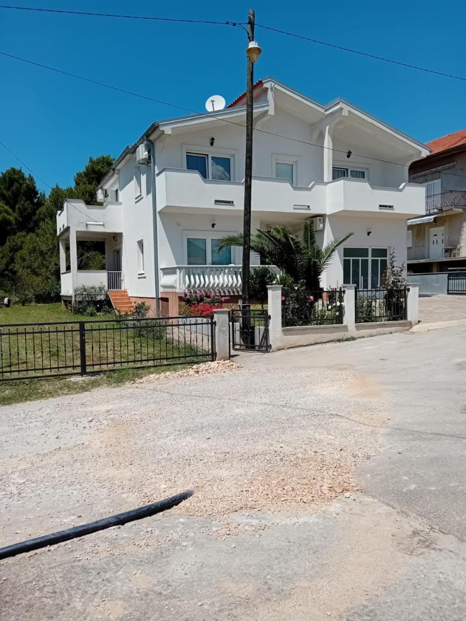 Apartman Markovic Sea View
