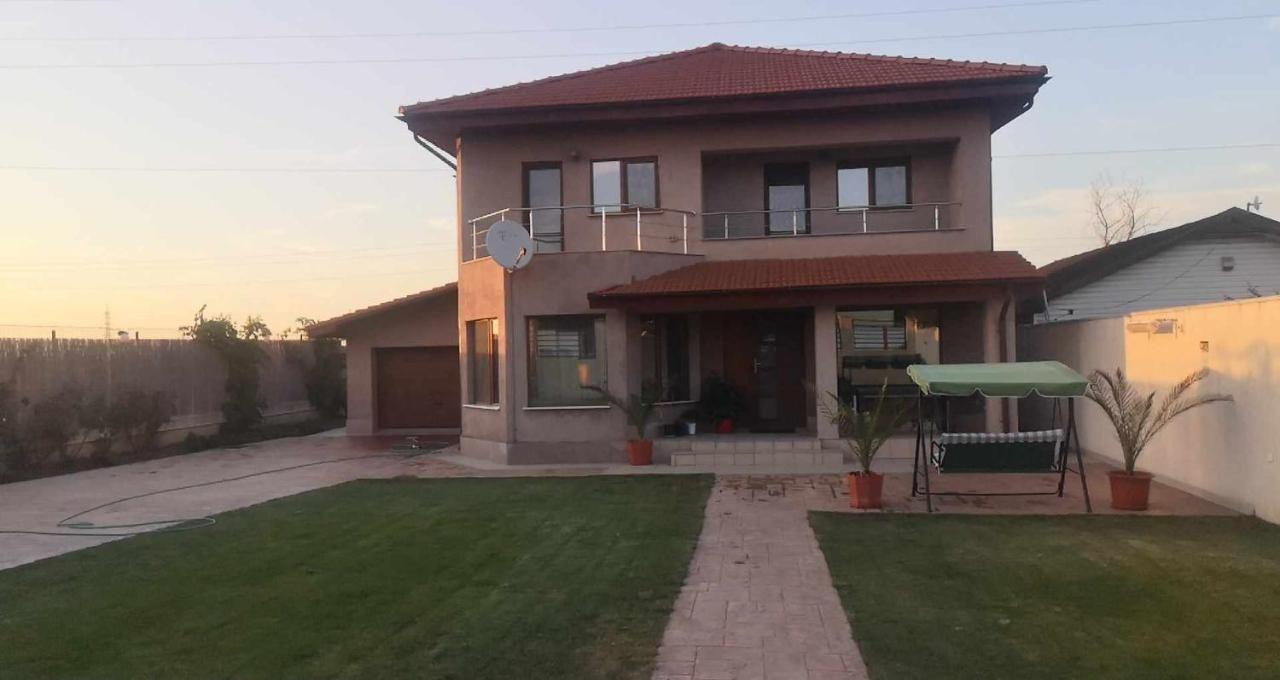 Casa Loredana