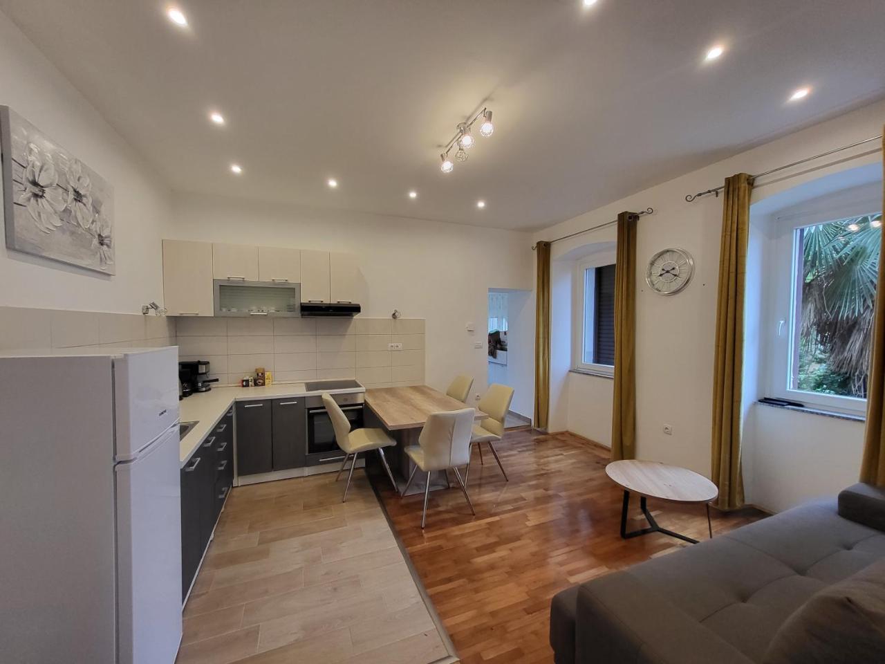 Lucky Apartment Rijeka