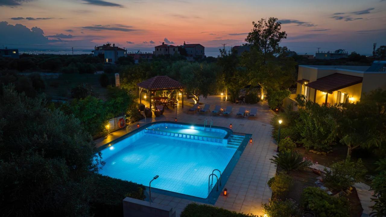 Olive Grove Villas Villa Irini