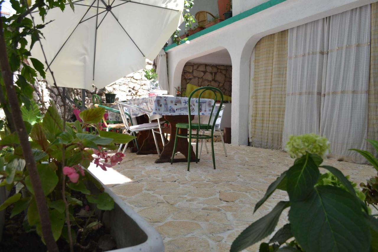 Apartmani Jenny I Tania