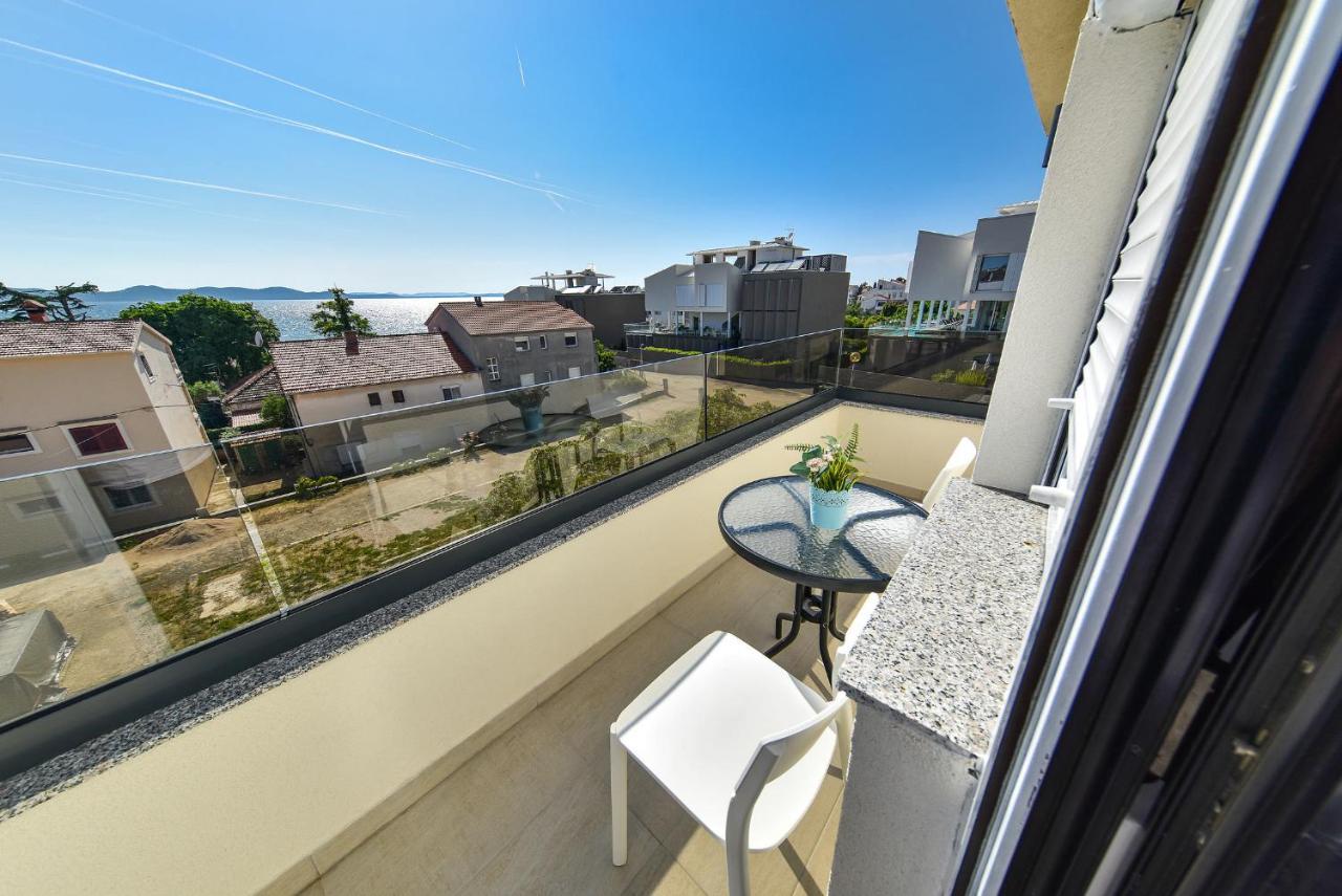 Apartmani Melia