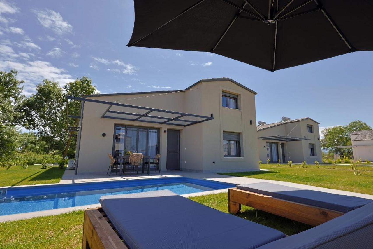 Dream Olympus Mare Seaside Pool Villas