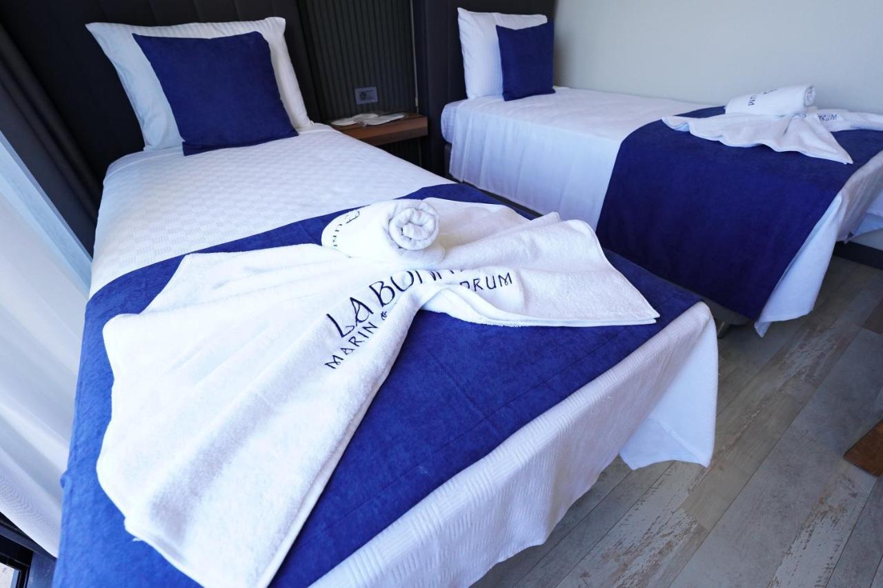 La Bonita Marina Hotel Bodrum