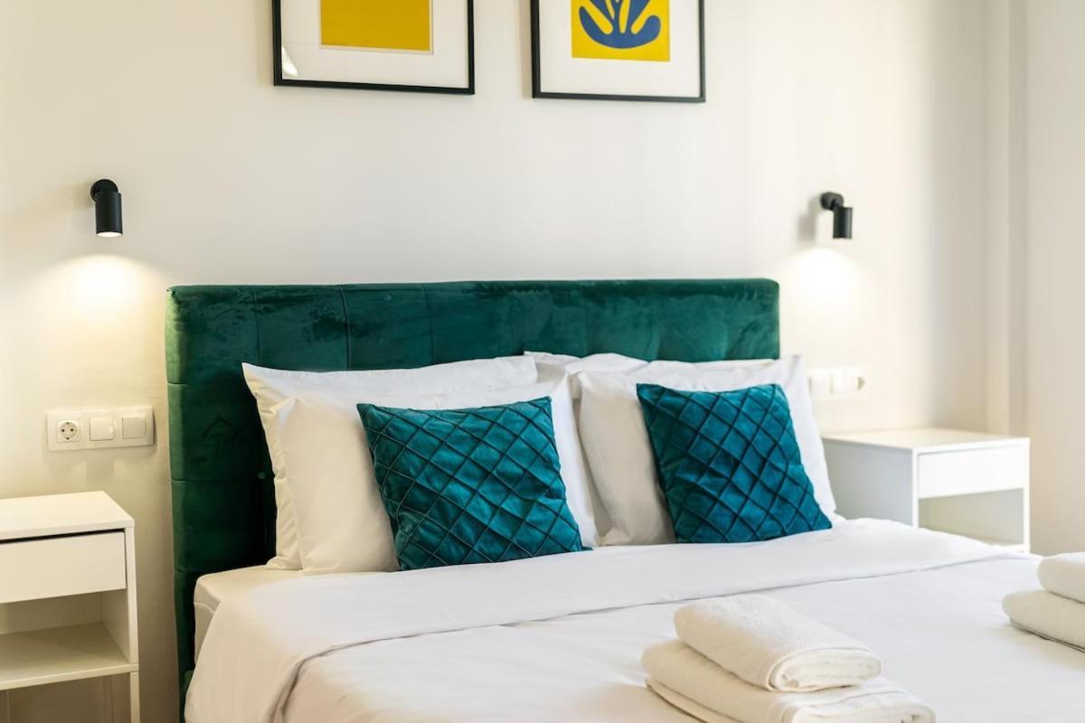 3 Bedroom Gem At Metro