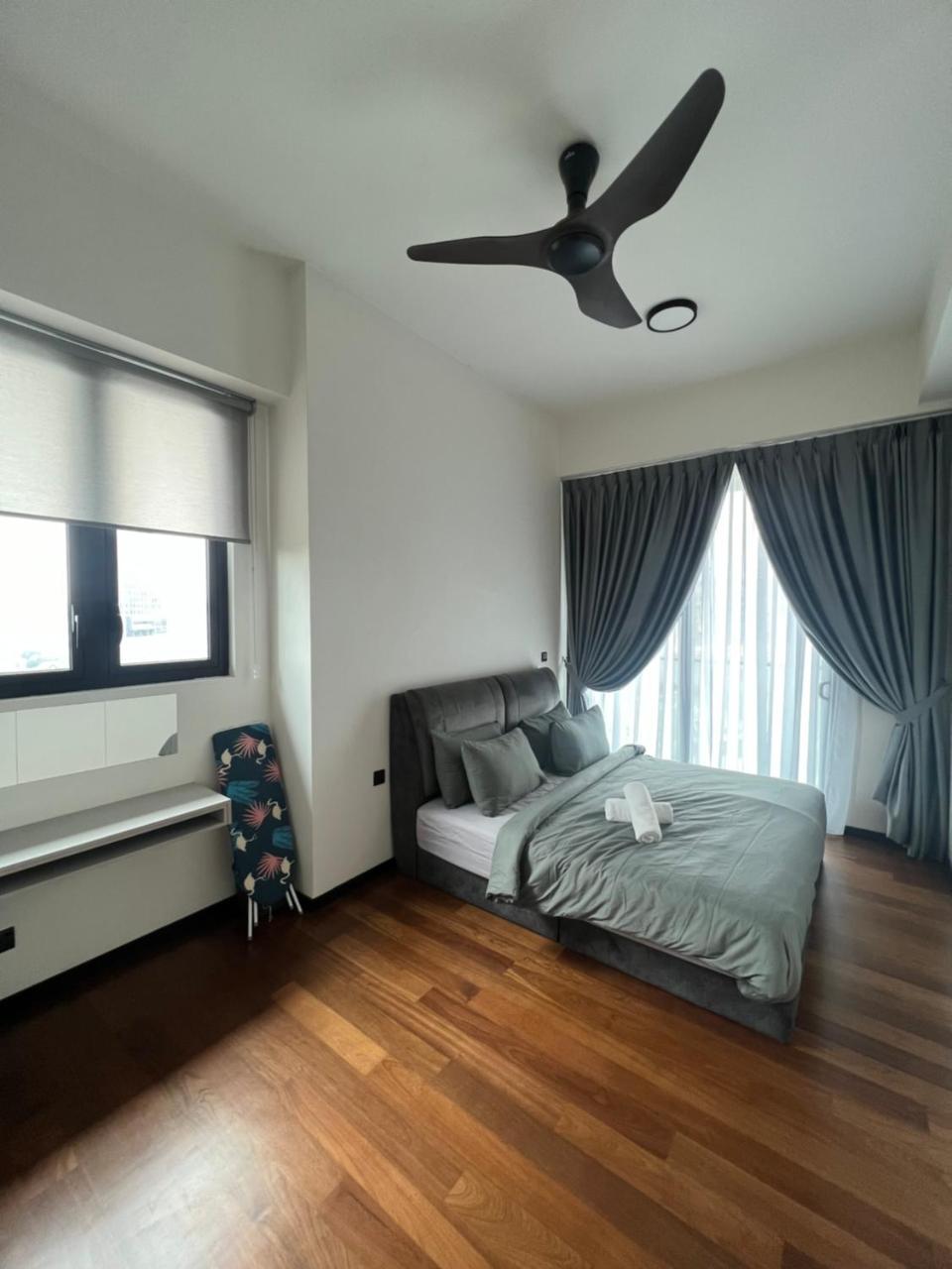 Opus Residences 2 Bedroom Apartment