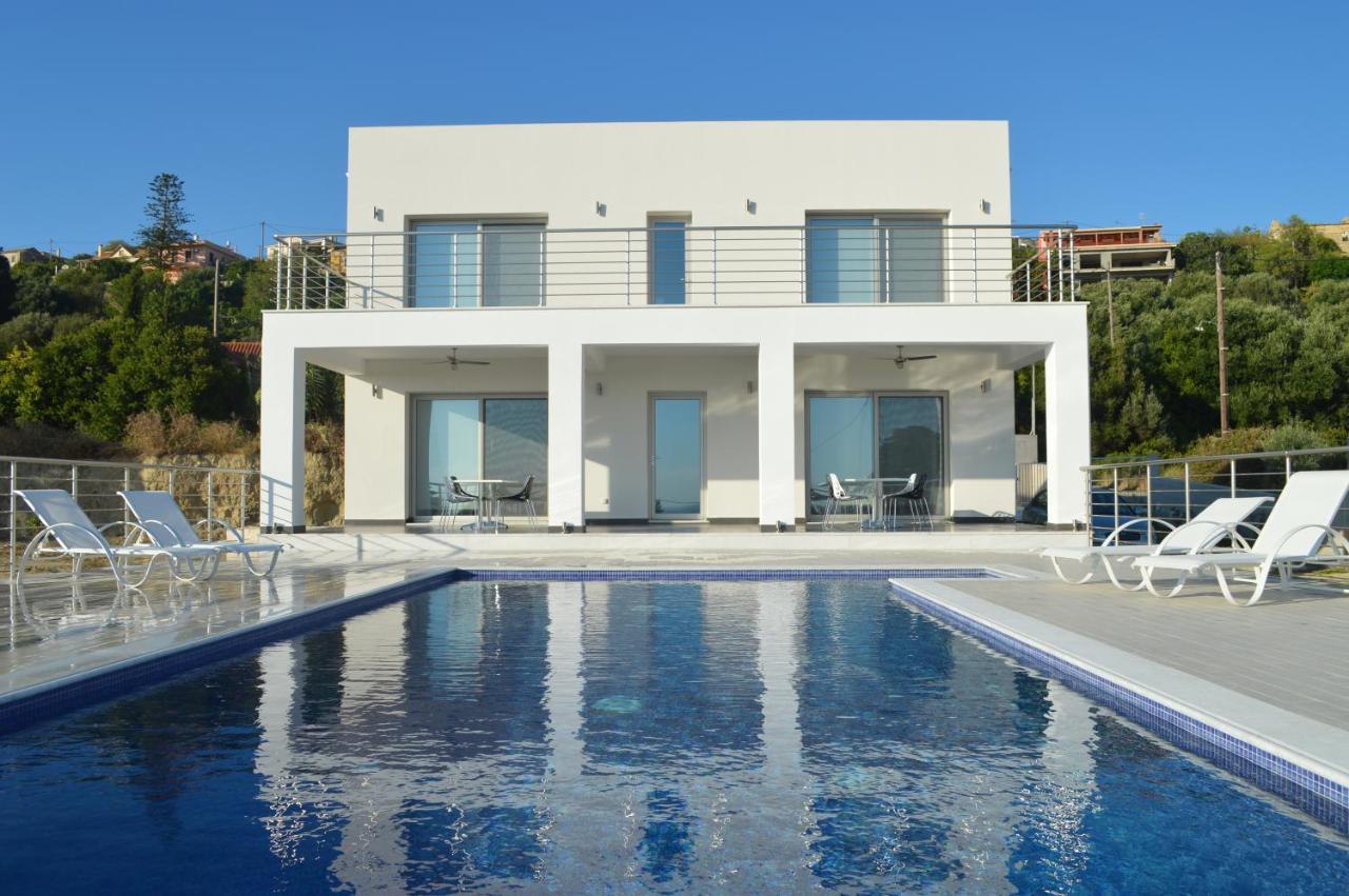 Villa Kefalonian Dream