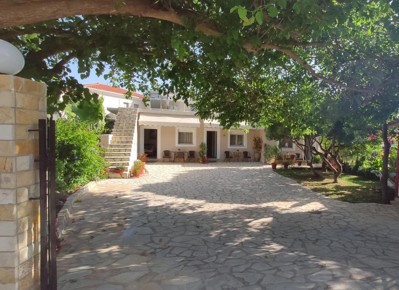 Villa Thalia