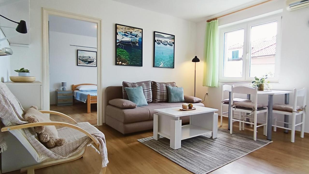 Apartman Luce