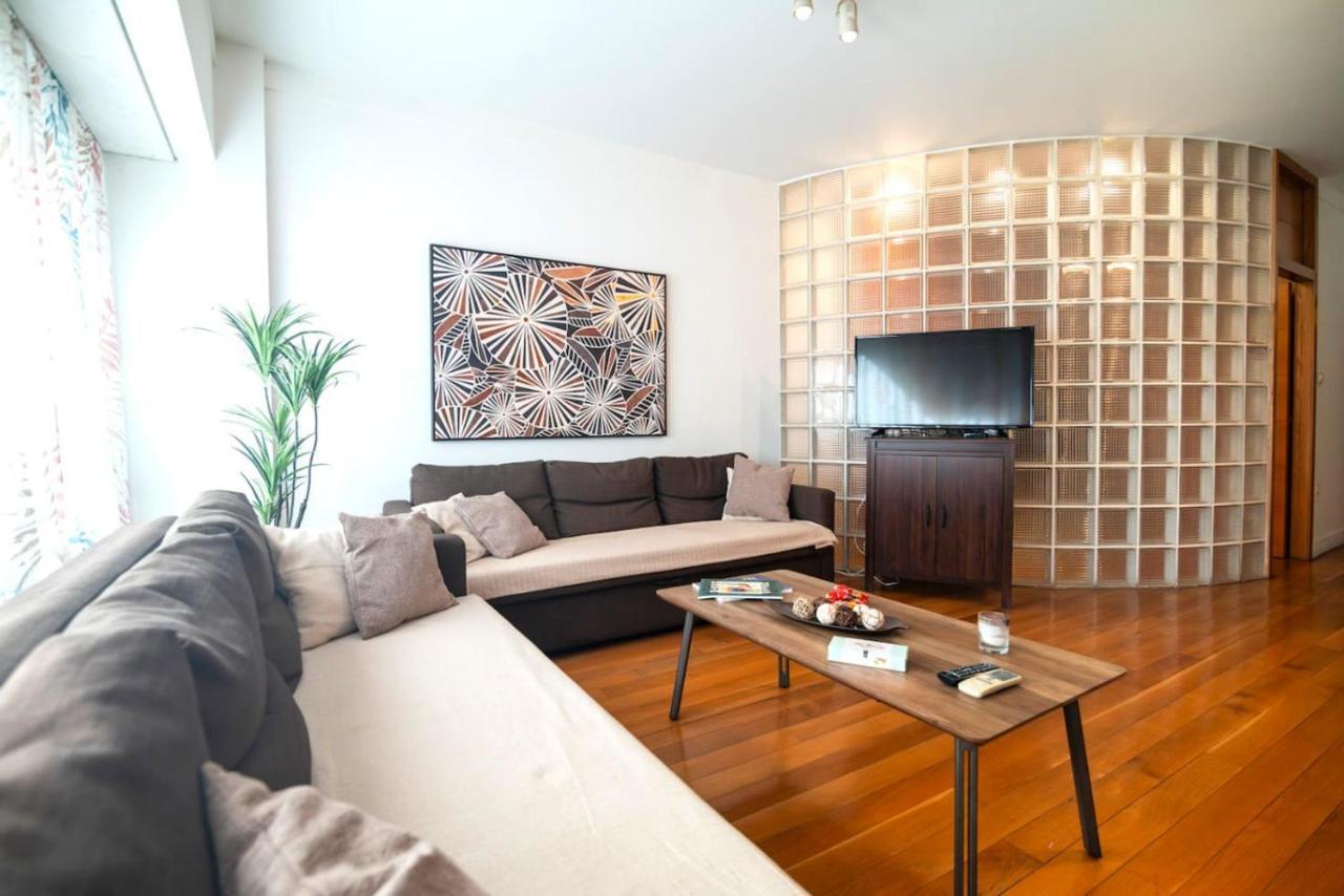 Kolonaki Haven 2 Br, Kolonaki