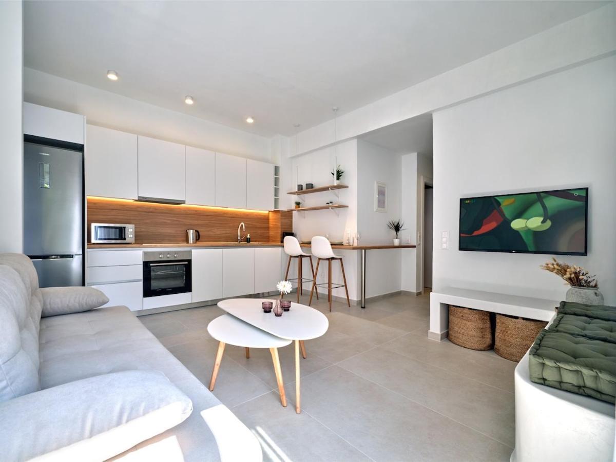 Corneliapartment