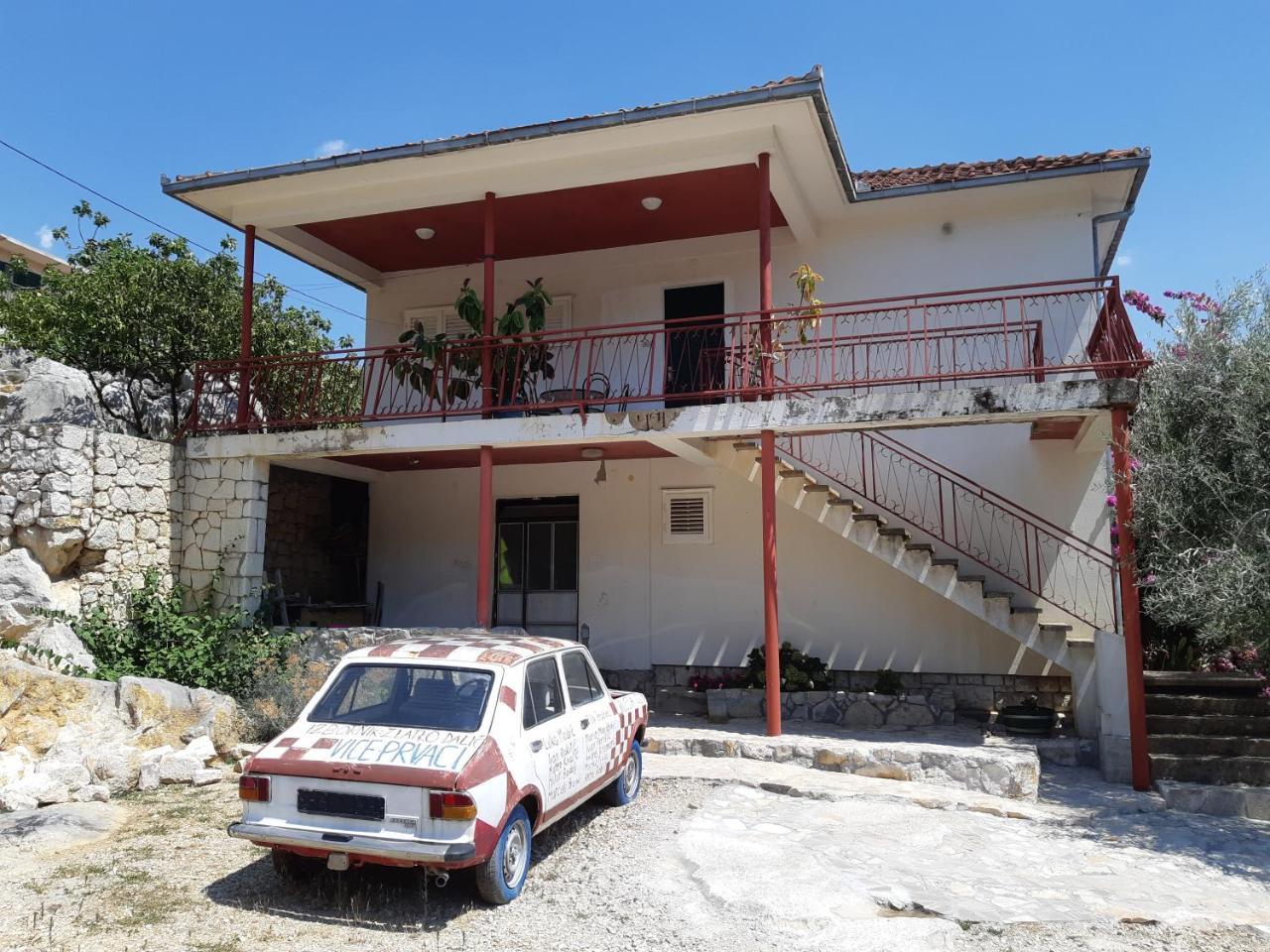 Apartman Vede Bacina