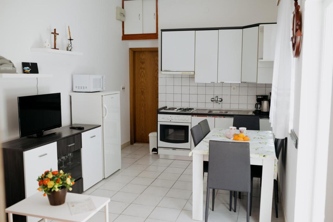 Apartments Coric