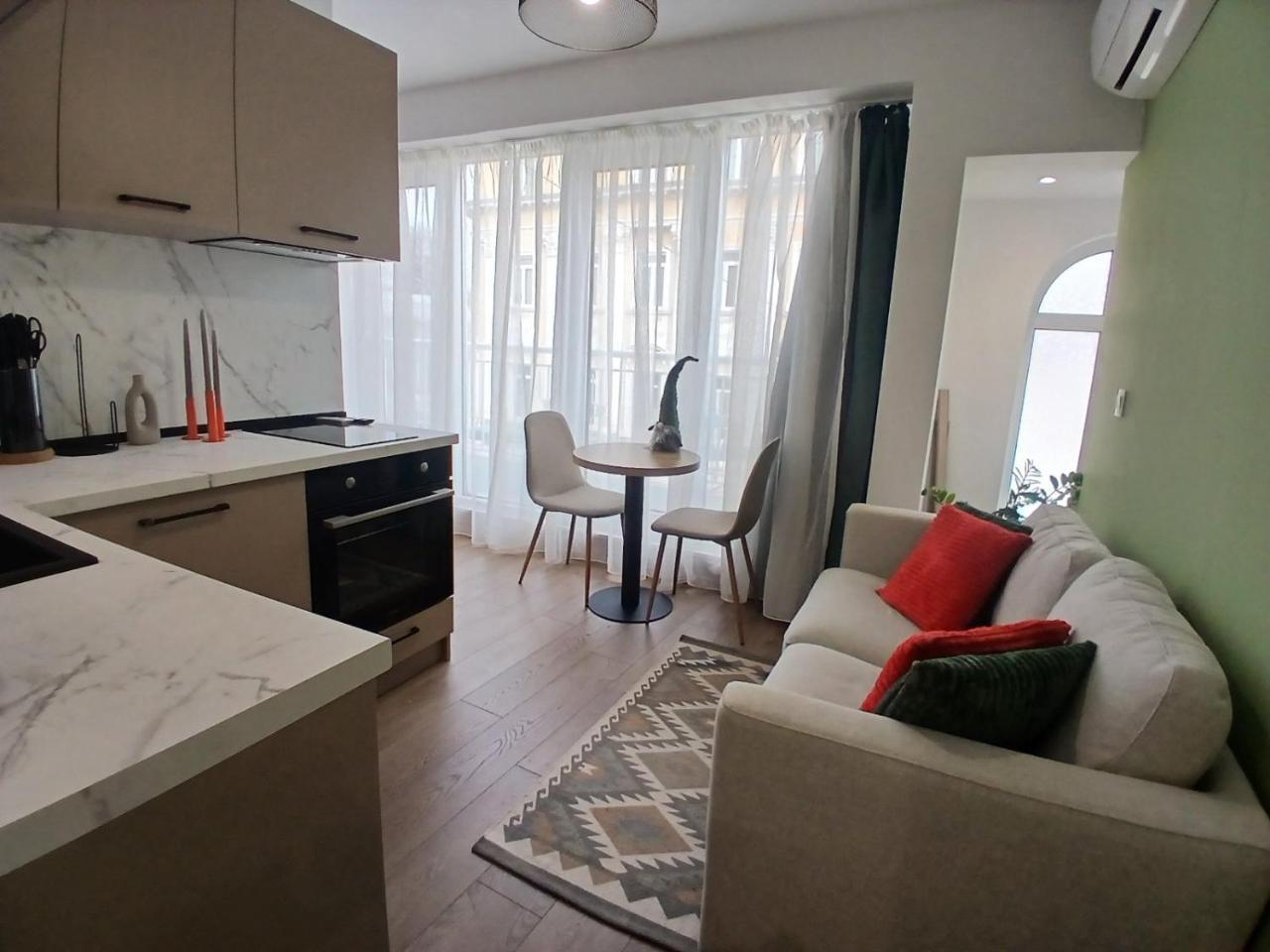 Apartament Preslav
