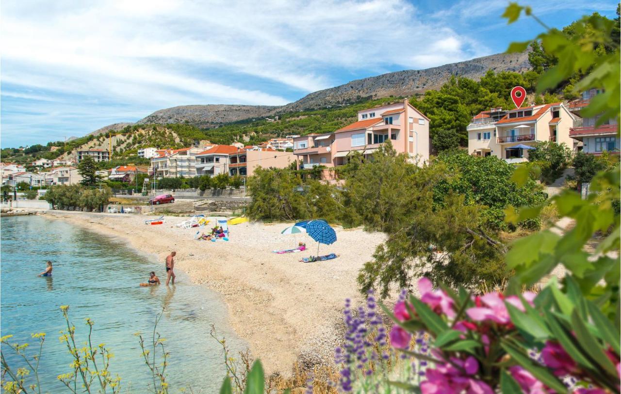 Apartment Podstrana 5