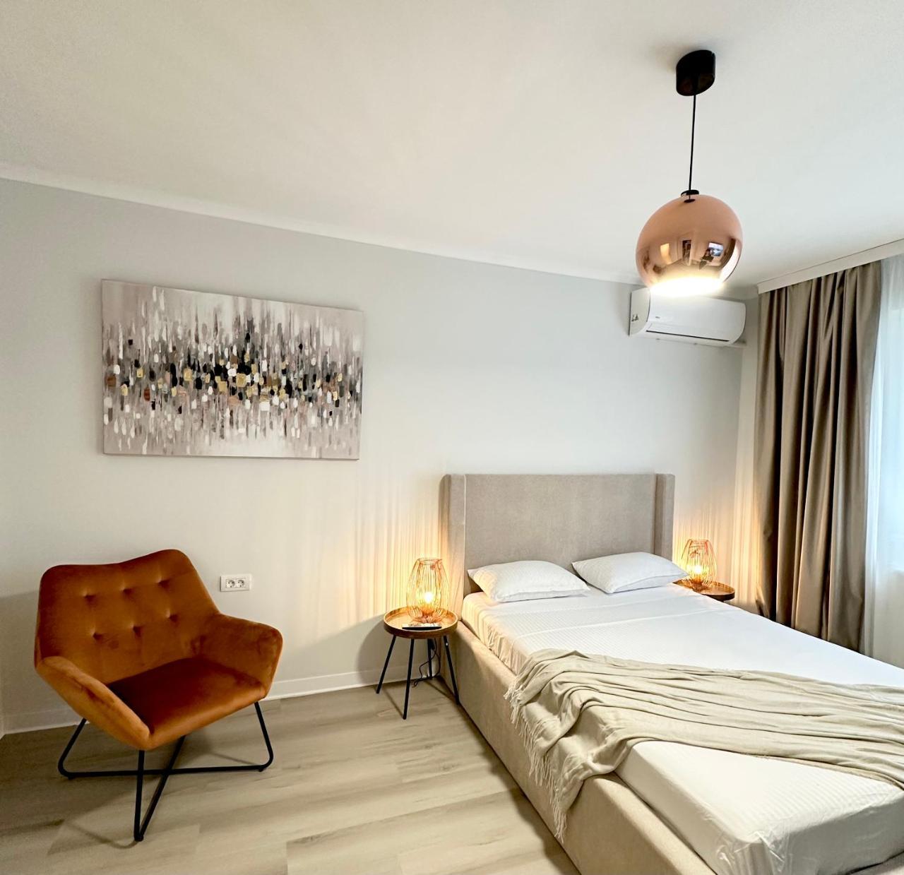 Monique's Apartament 2