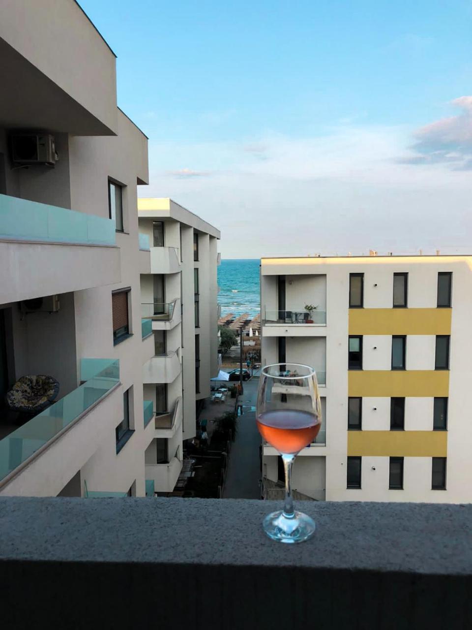 Mlm by The Sea