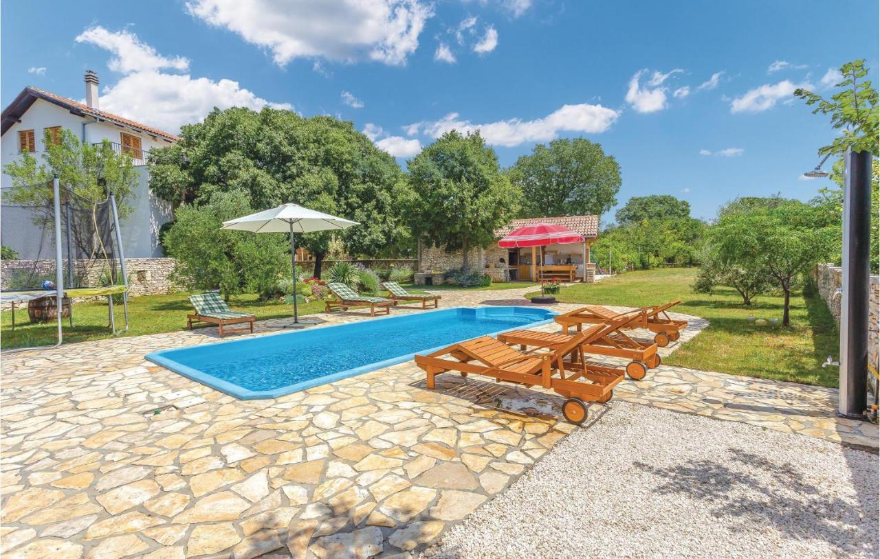 Cozy Home In Sibenik With Sauna