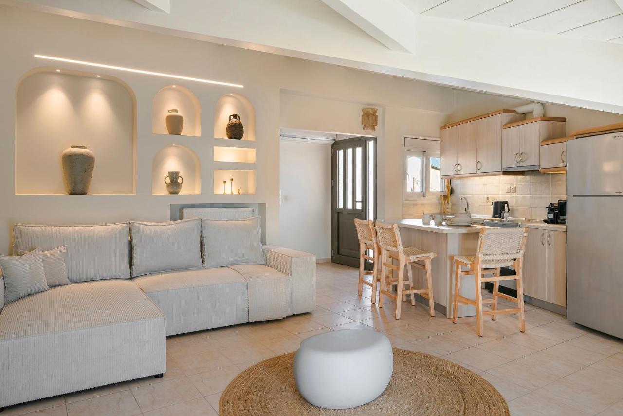 Fanis Elegant Argostoli Great View Apartment & Loft