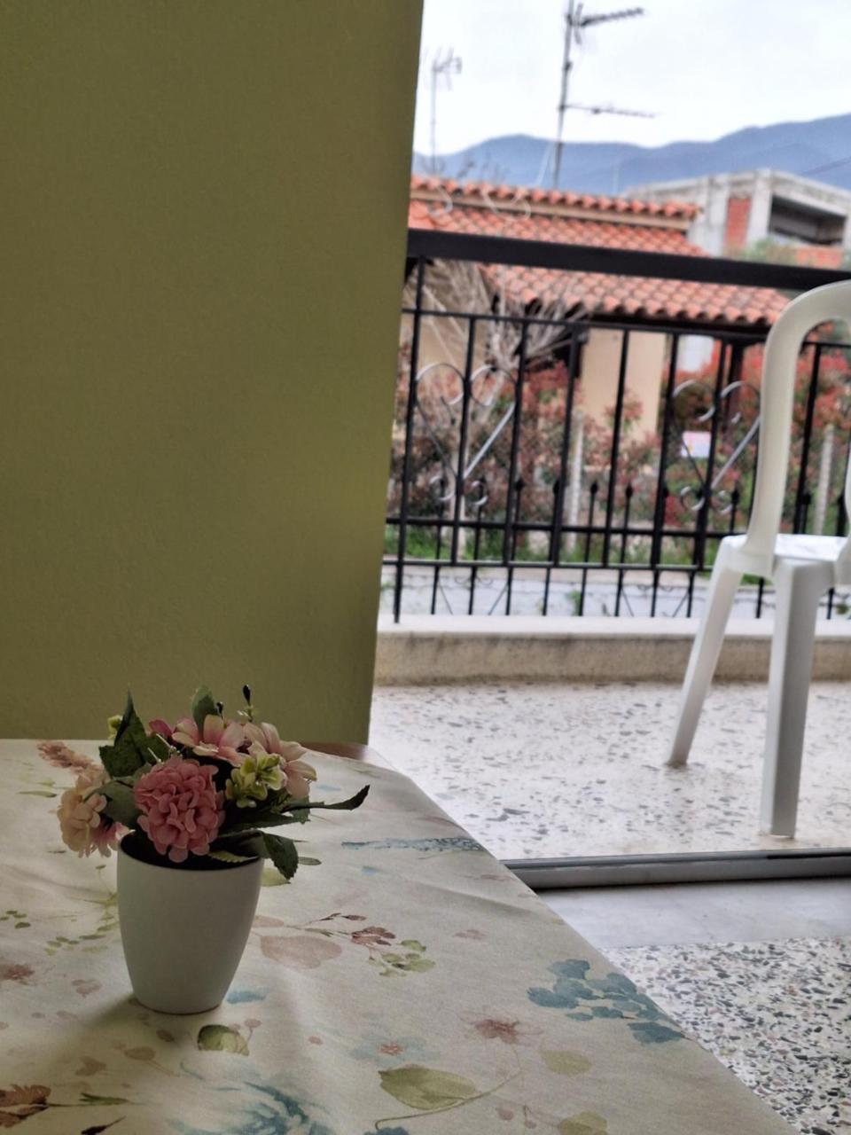 Olive Tree Apartment