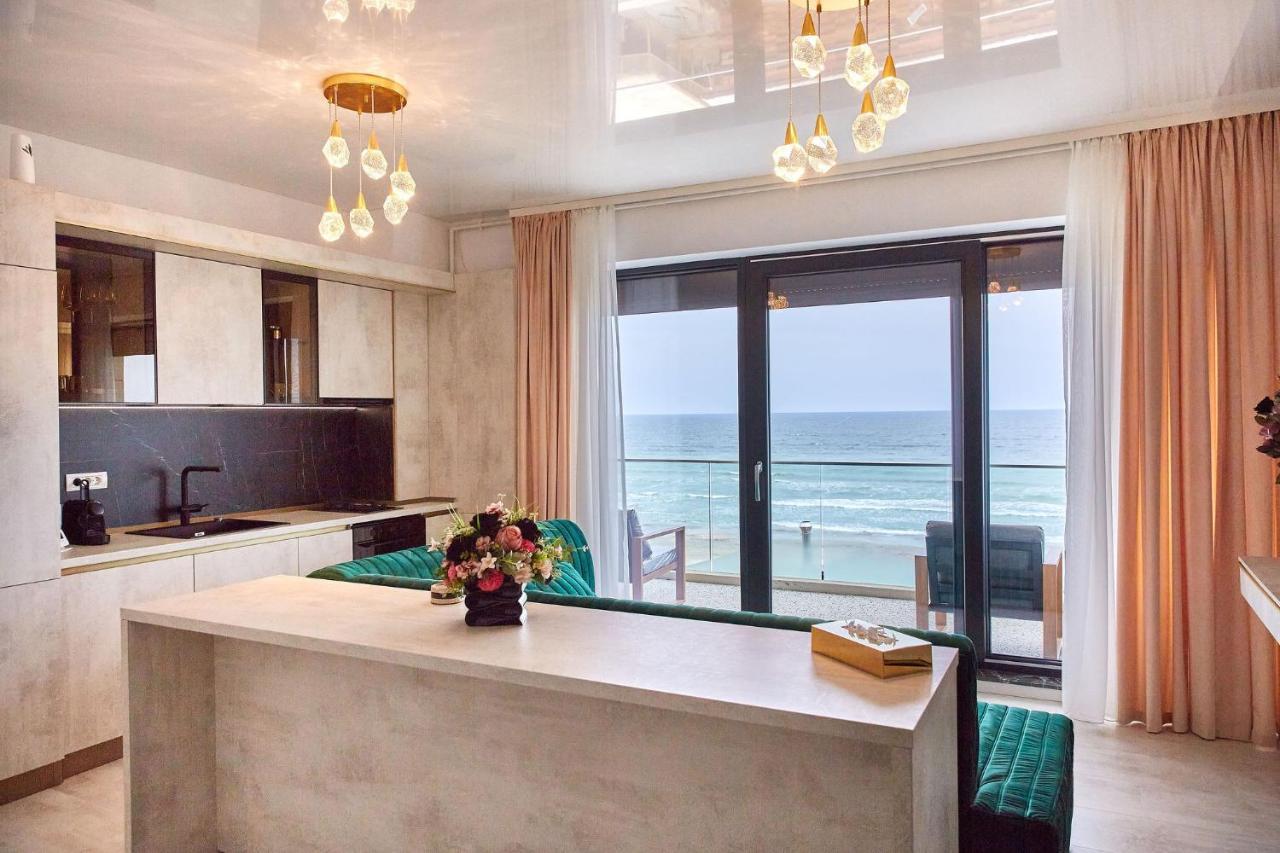 Apartament Ra Luxury Suite Resorts