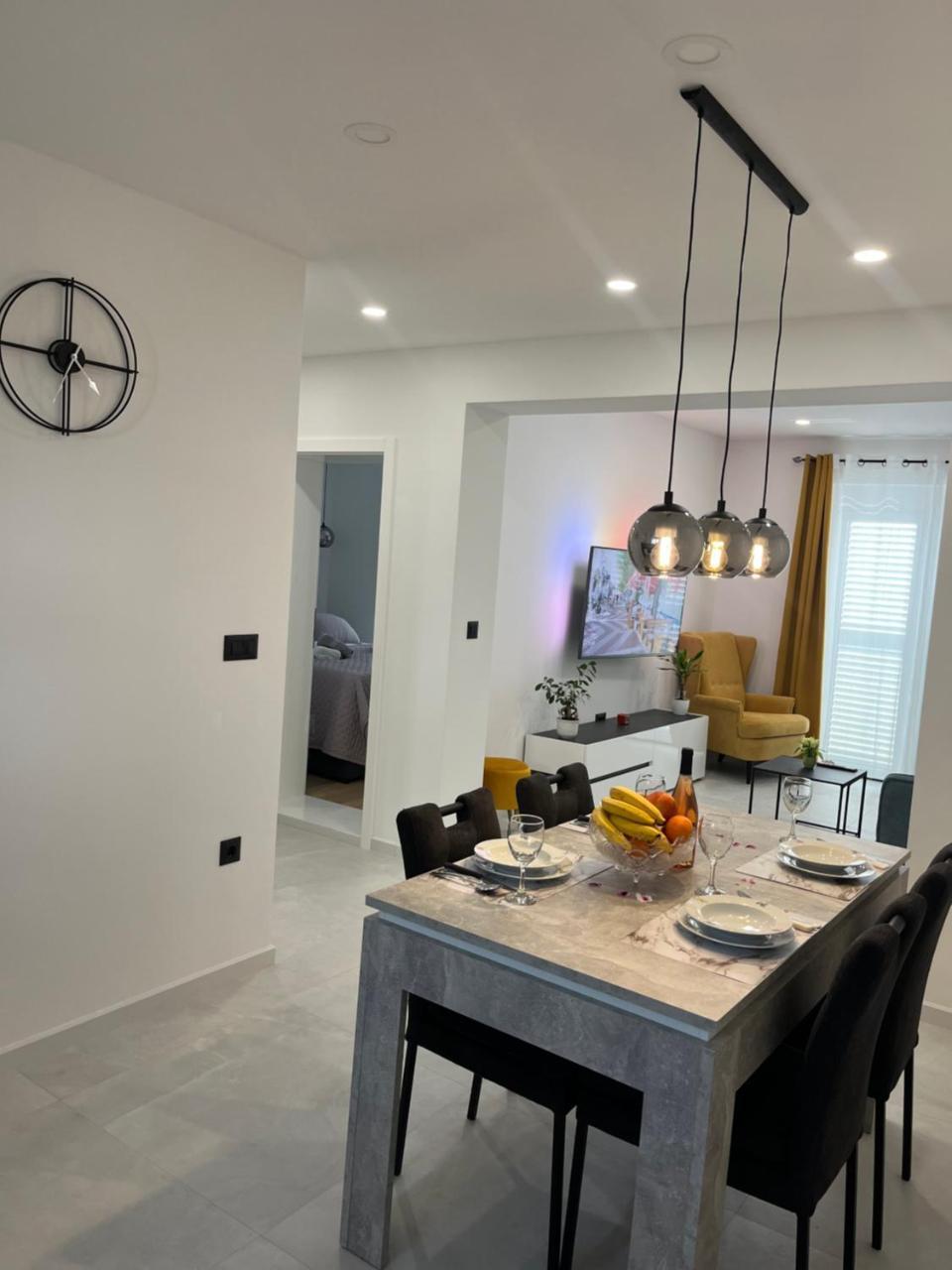 Apartments Turic