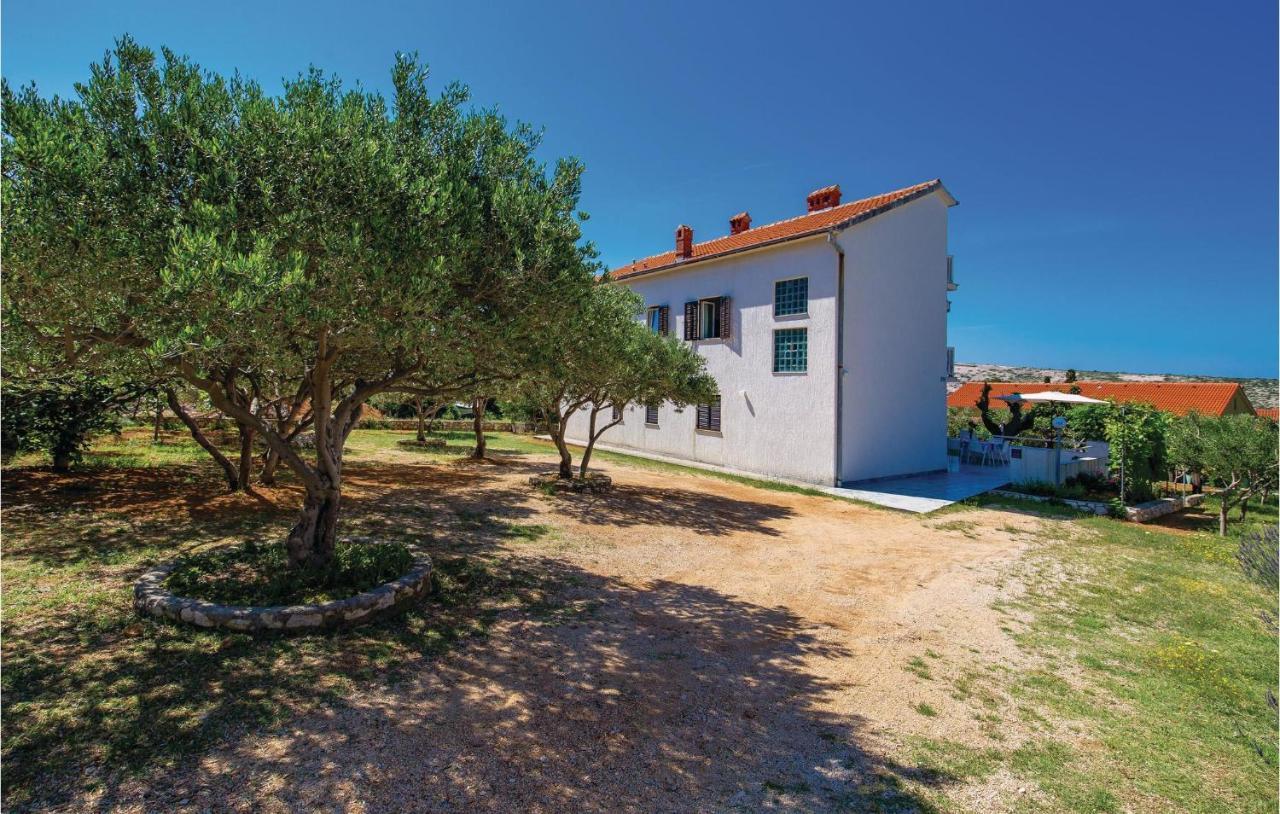 Cozy Apartment In Barbat With Kitchen