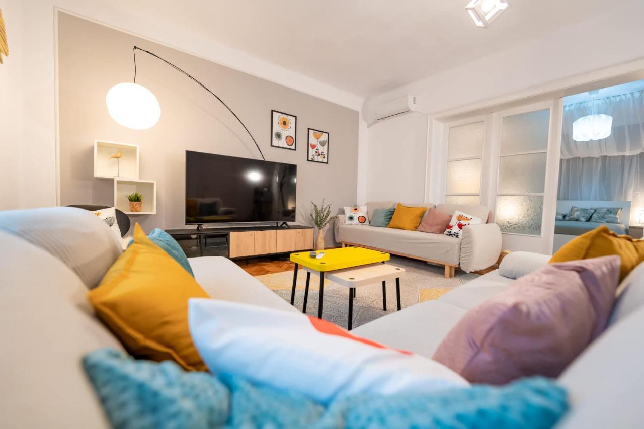 Joy City Stay Madgearu 2