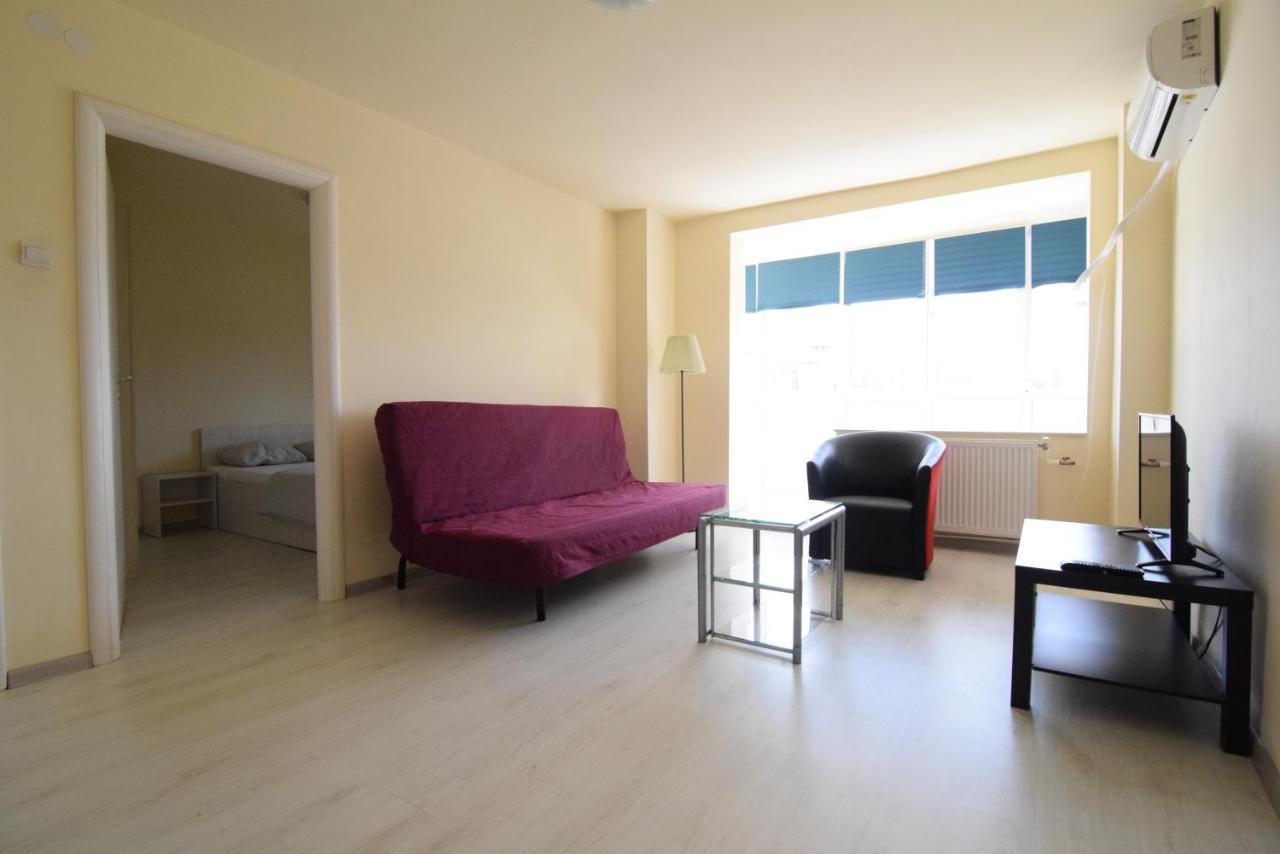 Gara de Nord Resedinta Lui Calin