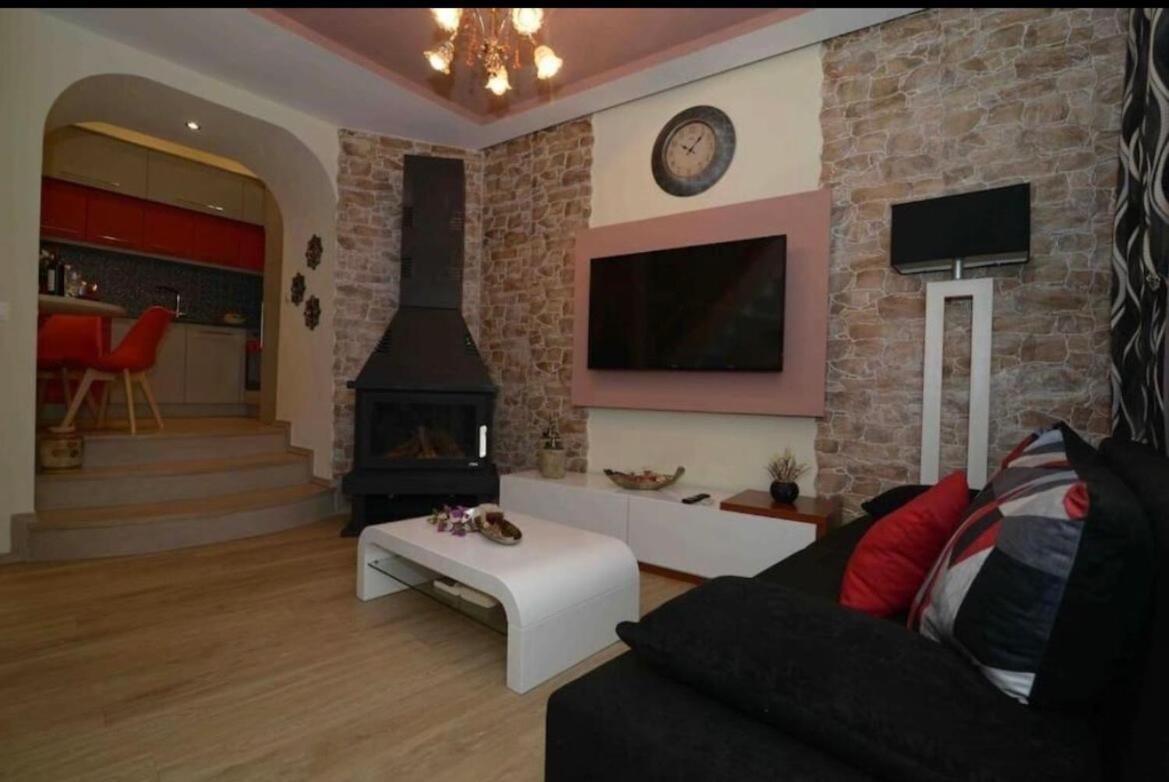 Doreva House Skopelos