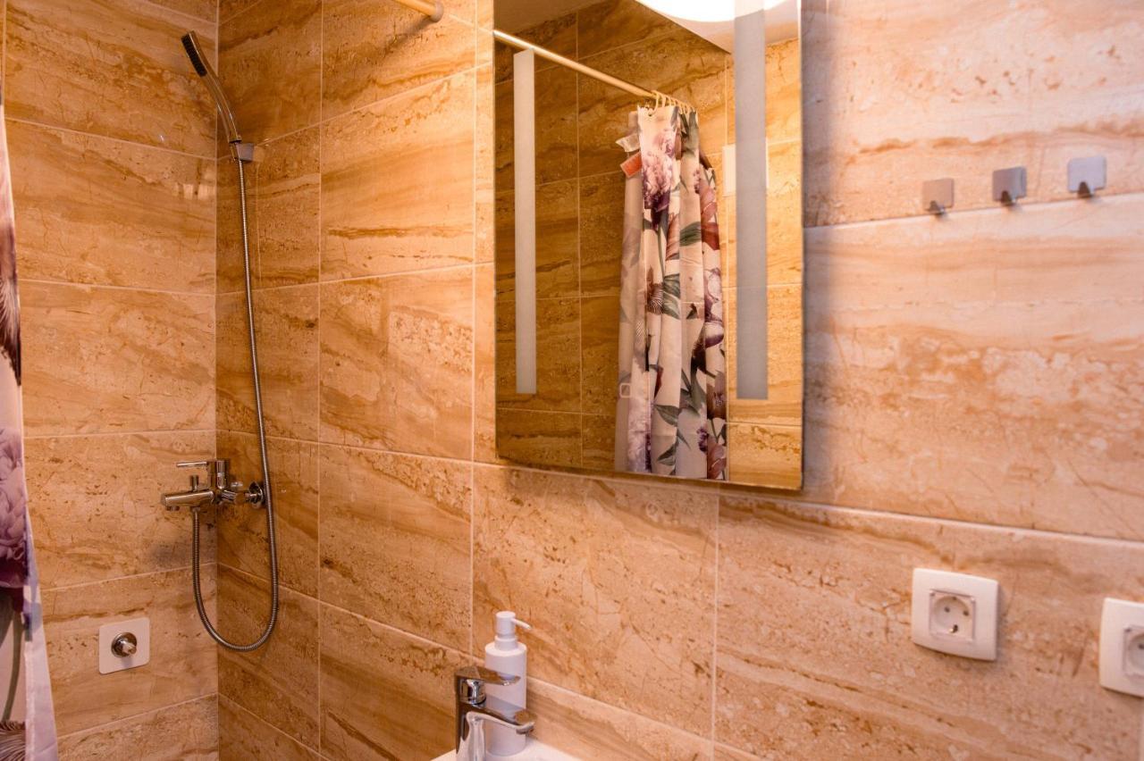 Apartment Fuma Zagreb
