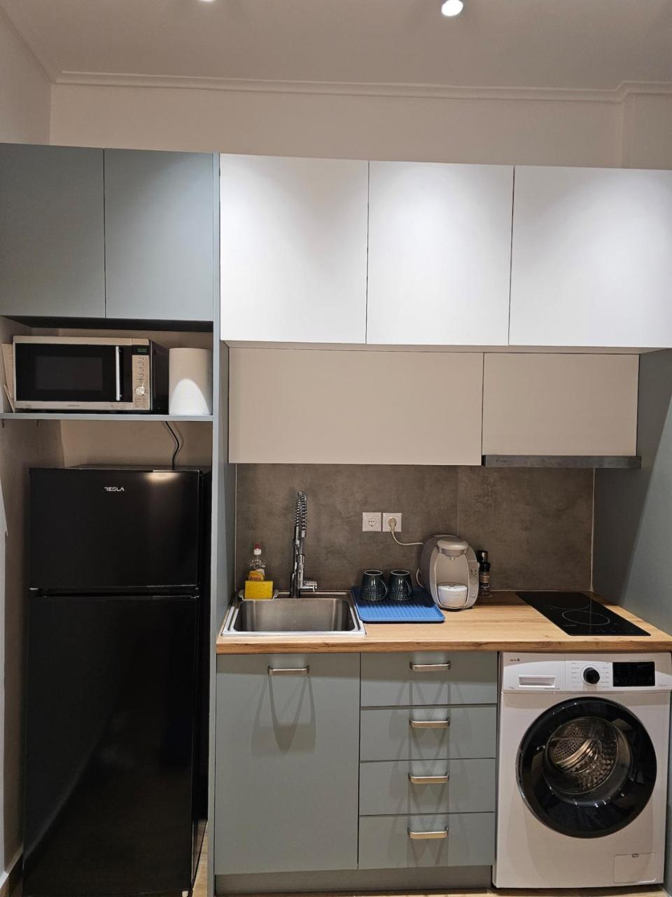 Elegant City Retreat Walk To Landmarks & Metro