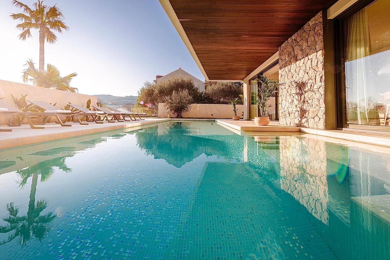 Villas & Spa Dubrovnik Resort Of 5 Star Villas