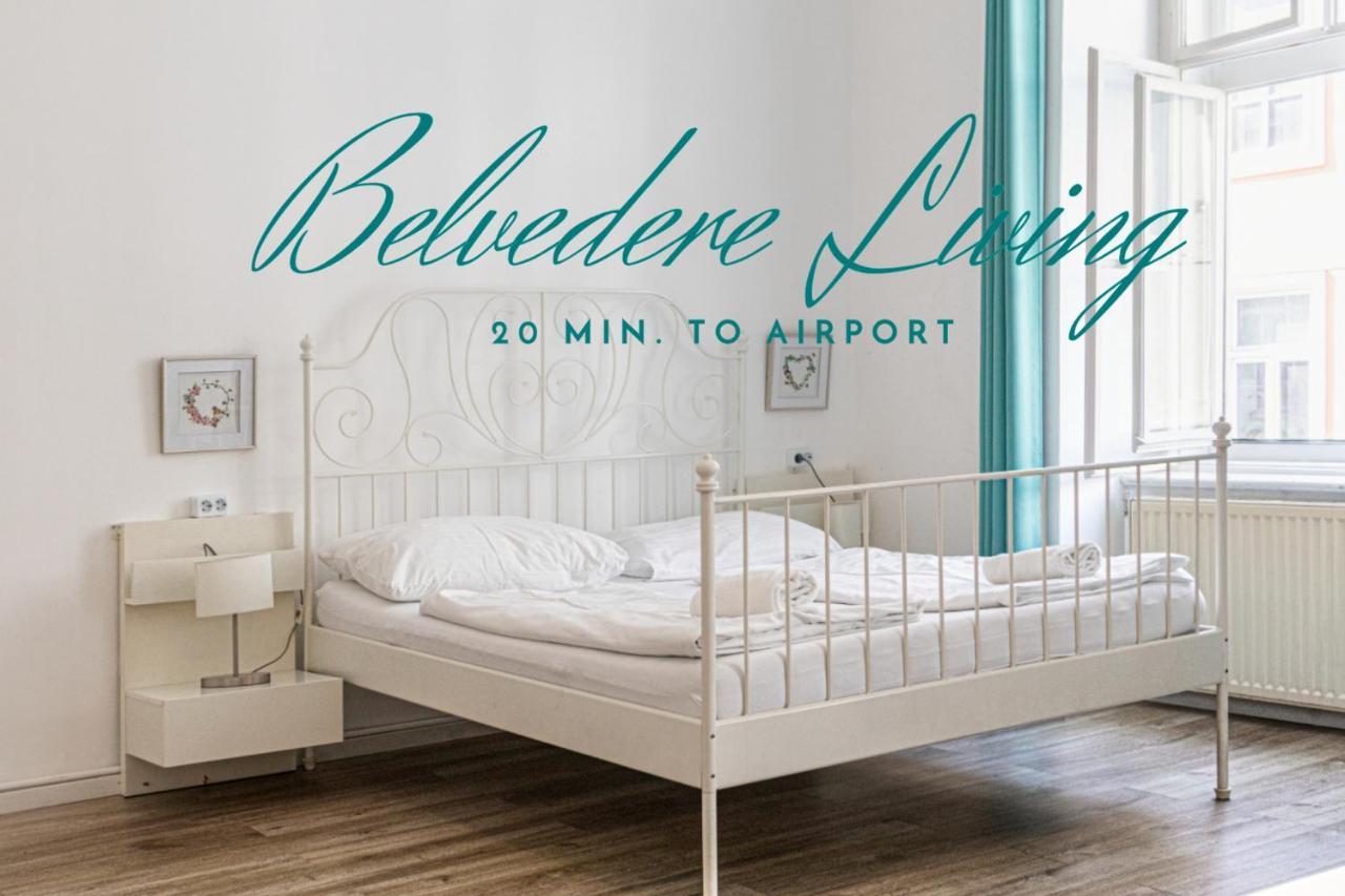 4 Stylish Apartments Suitable For Long Stays