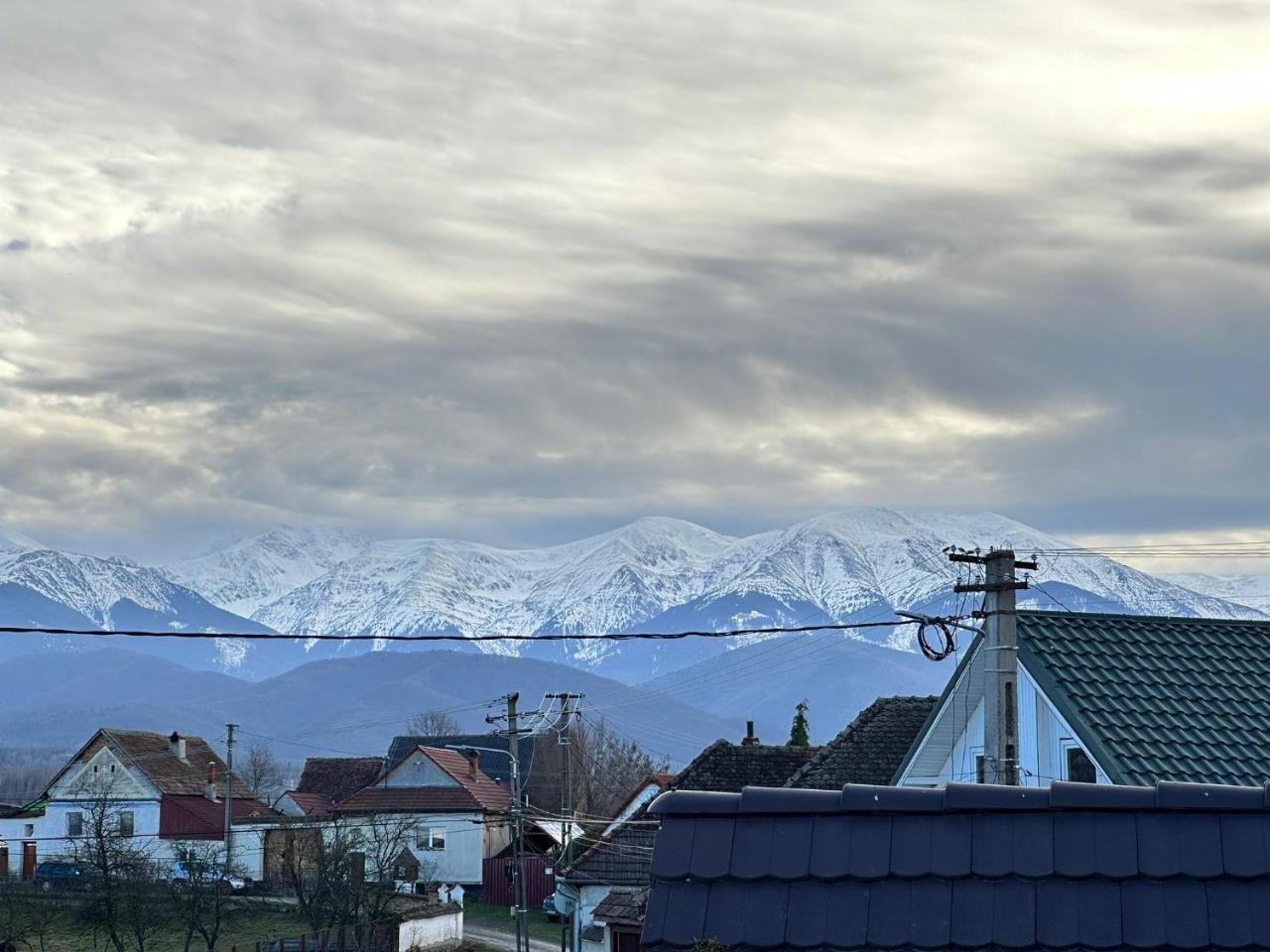 Pensiunea Belleview