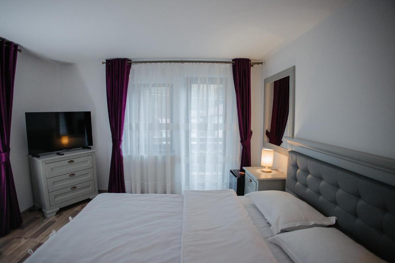 Boierita Home Stay