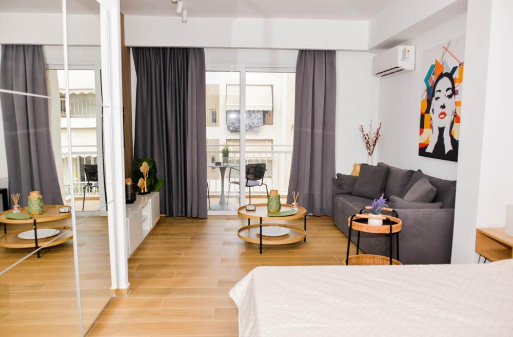 Aminokleous Apartment