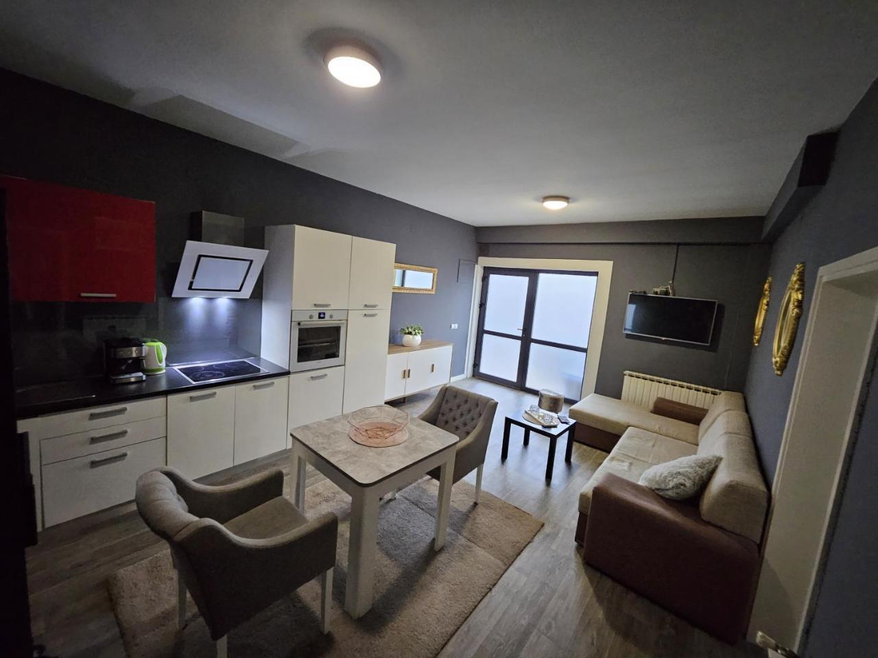 Apartman Green Hill