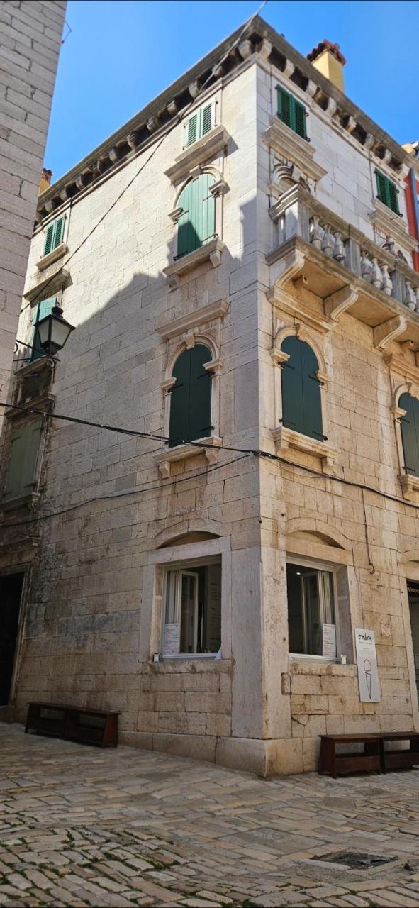 Palace Basilico 1580