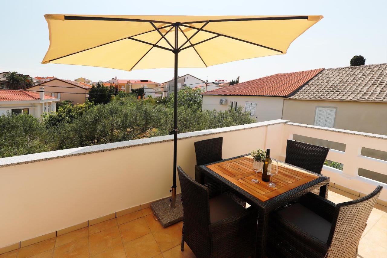 Apartments Matej
