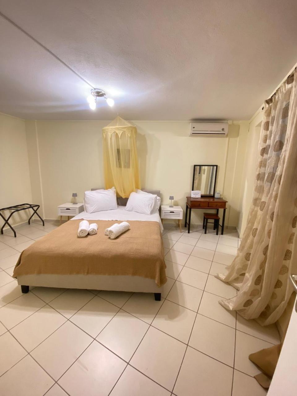 Althea Apartment Maroulas